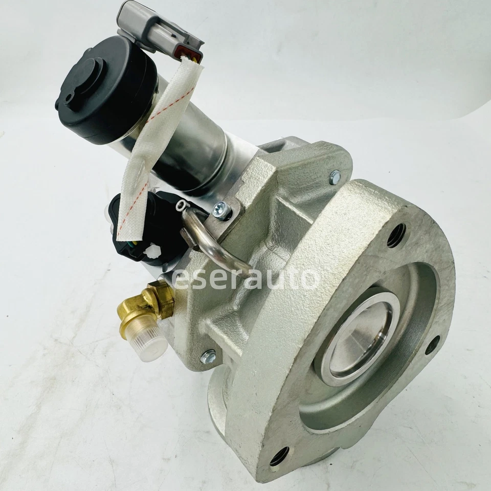 4955421RX Válvula de alta resistencia 4955421 para motor Cummins 10,8 L ISM M11 CM570 diésel Foto 4 de 4