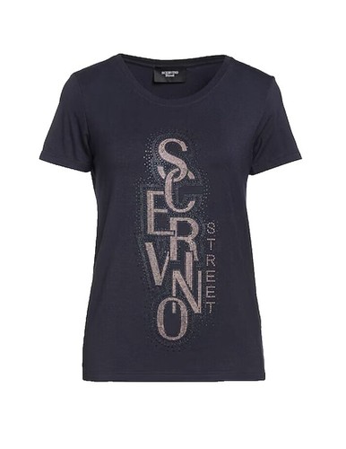 Ermanno Scervino Black Wool Cotton Logo Metal Buckle Women\'s Belt Ermanno Scervino Belts for Women | Online Sale up to 74% off  main image 4