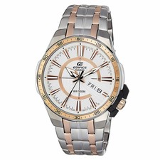 casio business watch