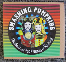 Smashing Pumpkins - Kansas City 24.11.2008 - ...