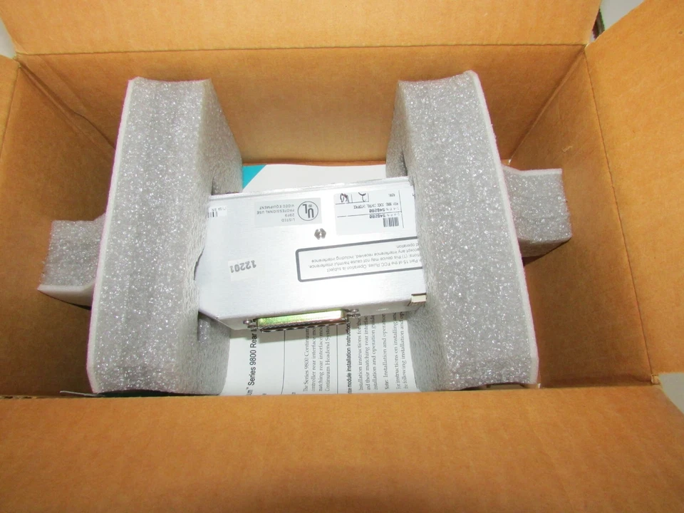 Scientific Atlanta 546280 DC&DC INTERFACE 9803C - Image 2 of 4