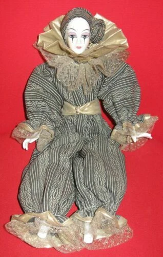 Bambole e bambolotti Anni'40