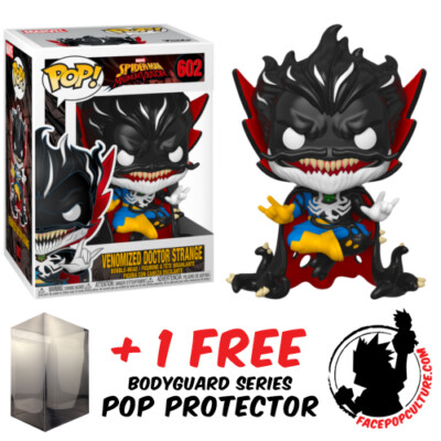 funko pop 602