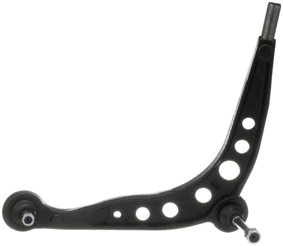 Conjunto de brazo de control de suspensión y rótula Delphi para BMW 318i 1991 Foto 2 de 4