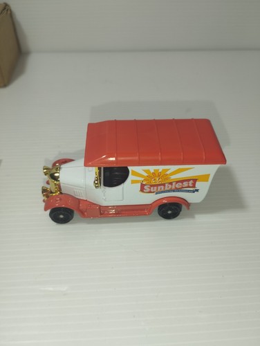 Oxford Diecast Vintage Model Limited Edition LEGGI DESCRIZIONE - Foto 2 di 10