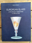 European Glass Muzeum Karkonoskie Jelenia Gora Zelasko SC 2006 Goblets Vases Etc
