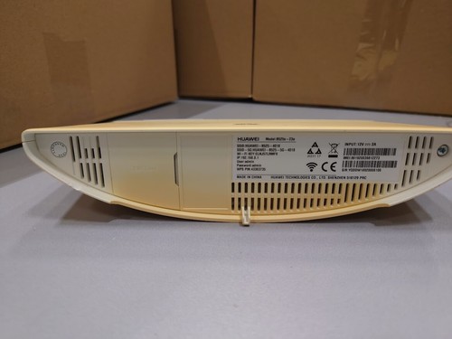 Huawei B525s-23a 4G LTE Cat6 Wireless Router 300Mbps Wi-Fi VoIP Modem Used - Afbeelding 8 van 9