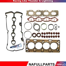Head Gasket Set Fits 09-11 Chevrolet Aveo Aveo5 Pontiac G3 1.6L Cu.98 DOHC New