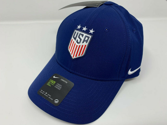 nike usa cap