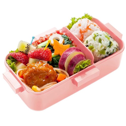 Fiambrera Hello Kitty Flower Wreath Skater Bento (17,92 oz) 530 ml Sanrio JP nueva - Imagen 13 de 24