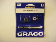 Graco Silve Plus Gun Repair Kit 235474 235-474