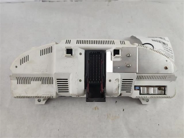 Speedometer MPH Cluster 4 Cylinder Fits 94-95 SAAB 900 3827152 — 第 2/4 张图片