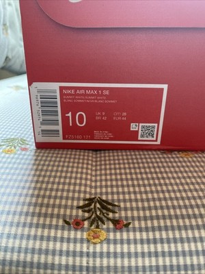 Size 10 - Nike Air Max 1 Chlorophyll for sale online | eBay