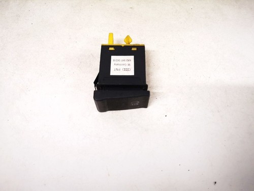 4a0941563b Schalter Nebelscheinwerfer  Audi A6 DE1217697-19