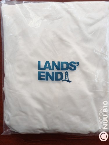 Lands End Women's Thermaskin Heat Long Underwear Leggings Pants Size 3X 24W-26W - Picture 7 of 9