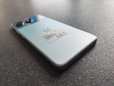 OnePlus Nord 4 5G (Oasis Green, 12GB RAM, 256GB storage)