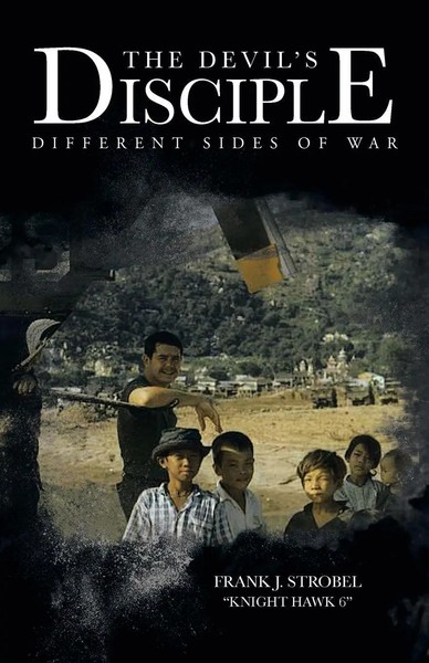 The Devil's Disciple Different Sides Of War Frank J. Strobel Taschenbuch 2013-image