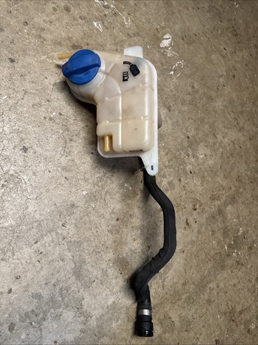 Audi A6 4F C6 Ausgleichsbehälter 4F0121403M Kühlmittelbehälter Kühlwasser