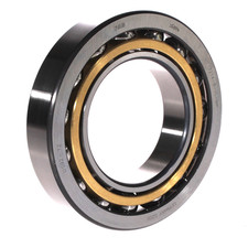 7214-B-XL-MP FAG 70 x 125 x 24 mm ANGULAR CONT.  BALL SINGLE ROW Angular Cont...
