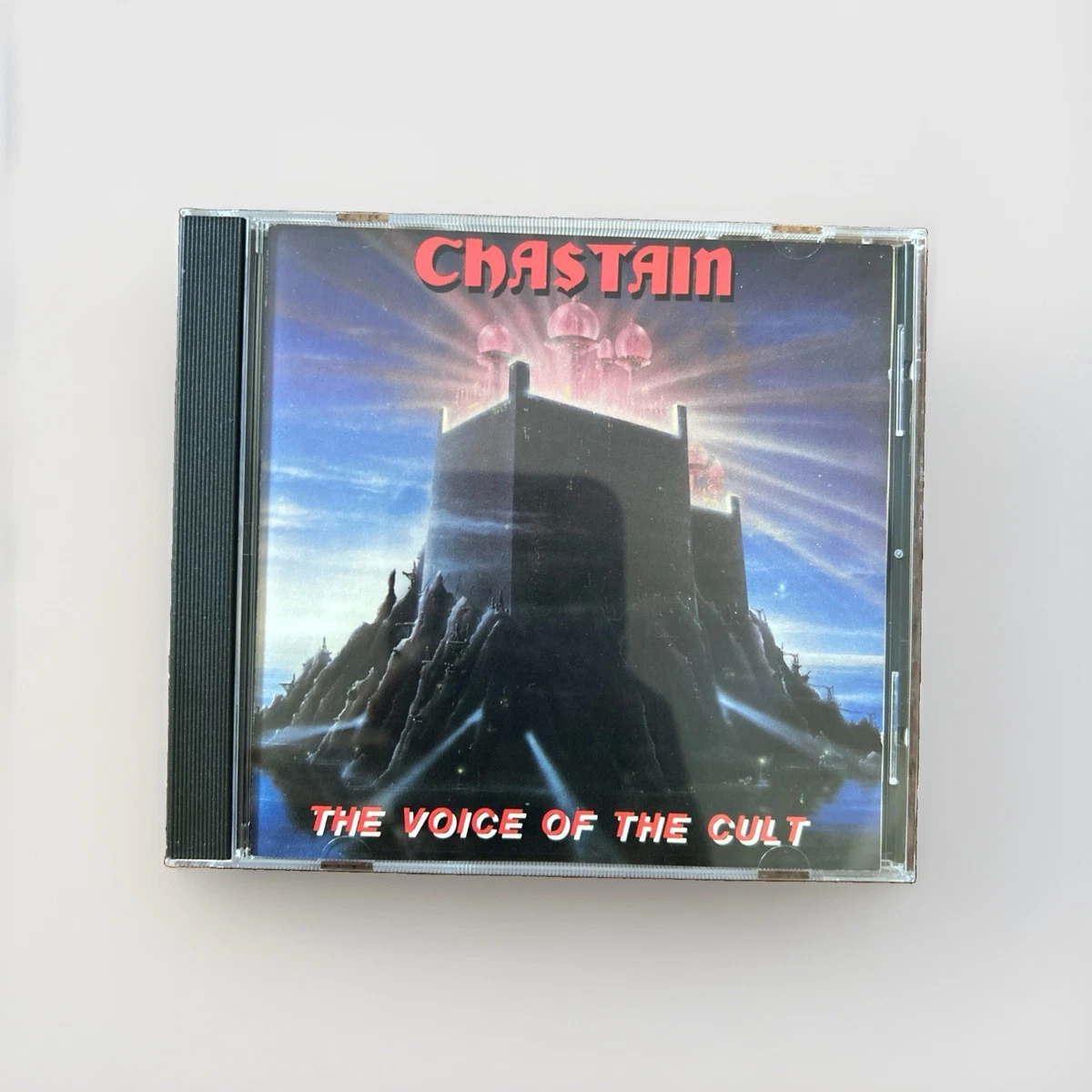 Leviathan Rock Music CDs for sale | eBay
