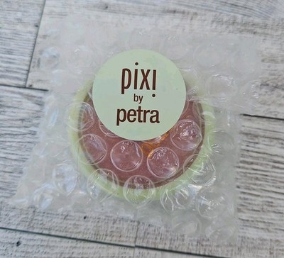 Pixi By Petra Fresh Face Blush In Deep Rose .14oz/4.5g Sealed