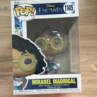 Funko Pop! Vinyl Disney Encanto Mirabel Madrigal #1145 Vinyl Figure