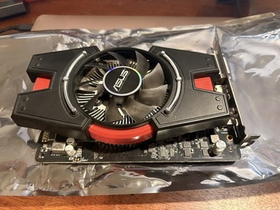 ASUS AMD Radeon HD 6670 (EAH6670/DIS/1GD5) 1 GB GDDR5 SDRAM PCI Express x16...
