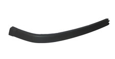 Original Opel Spoilerlippe Verlängerung Stoßfänger vorne links Corsa C 13121211