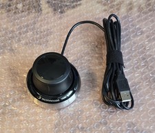 3D CONNEXION -Maus