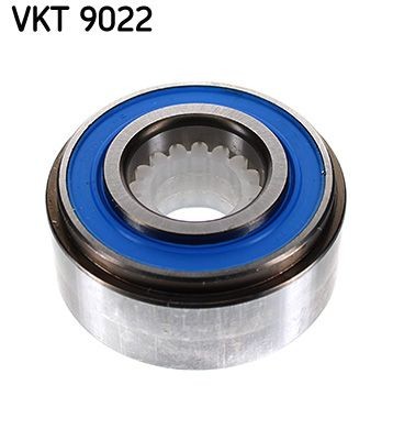 Lager Schaltgetriebe Skf Vkt 9022-image