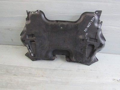 Mercedes CLS C219 E W211 Mittelmotor Unterboden Original A2115204323 601-2PA-01