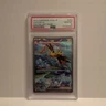 The Pokémon Company Zapdos ex Sv2a 151 #204 Holo Japanese PSA 10