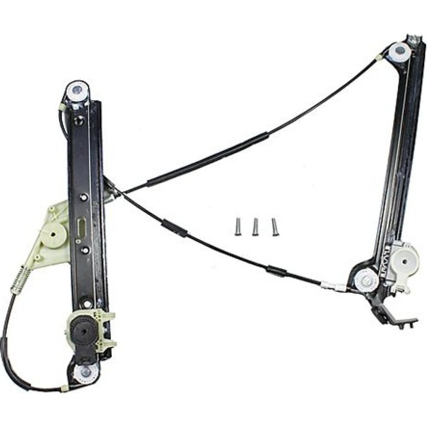 Metzger 2160429 Fensterheber FüR BMW 1 E82 E81 E88-image