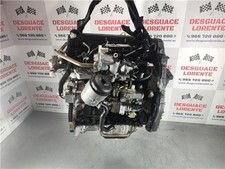 Y17DT  Motore completo Opel astra g berlina 1998