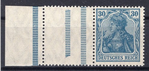 DR-ZusDr. RL3.1 Perfect ** MNH MINT NEVER HINGED 40EUR (81238
