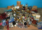 Junk Drawer in a Box for Ham Radio DIYer's