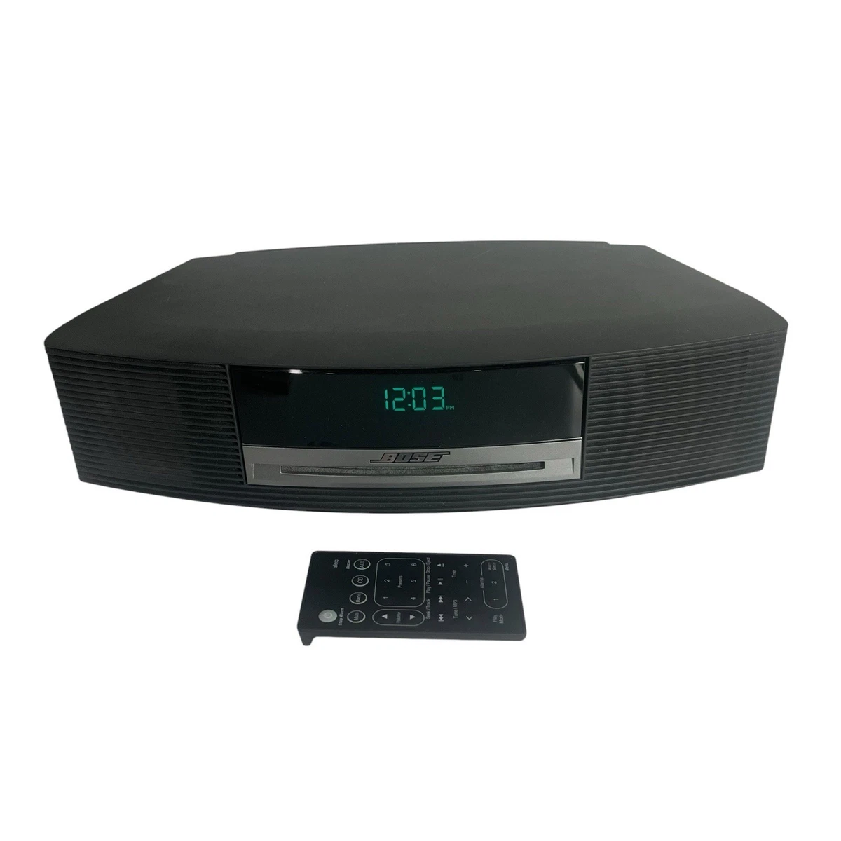 Bose Wave Radio Cd Player for sale - eBay