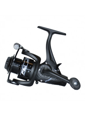 FL Feeder Pro 4000/6000 Fishing Reel Smooth Drag Power