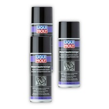 3x Reiniger LIQUI MOLY 3326 Motorraumreiniger Motorreiniger Öl- & Fettlösend