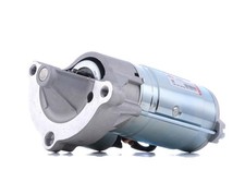 Motor De Arranque AS-PL S3027 1,9KW para OPEL Zafira Life (K0) 12V