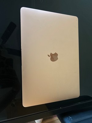 Apple MacBook Air 13 in 2020 Gold/Intel Core i3 1.1 GHz, 256 GB 8
