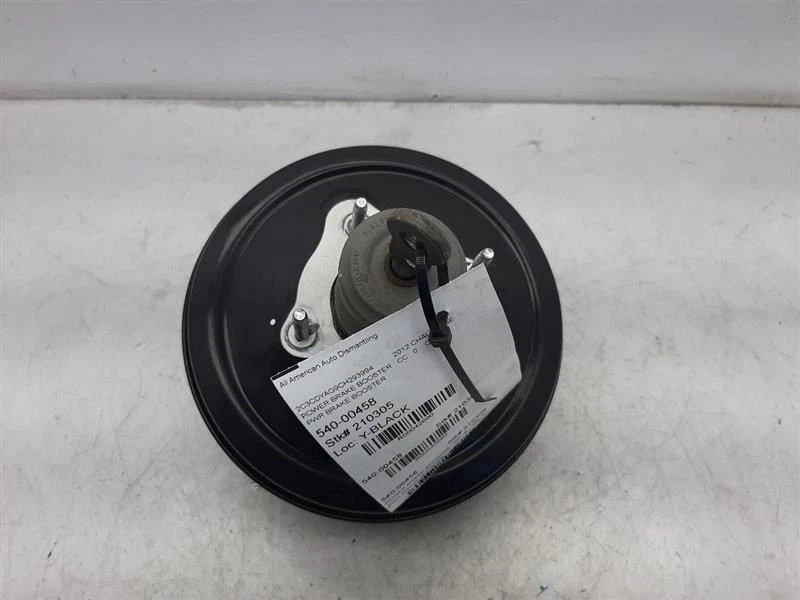 11 12 13 14 道奇挑战者动力制动增强器 68089129AB — 第 4/4 张图片