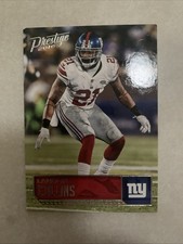 2016 Panini Prestige - Landon Collins #133