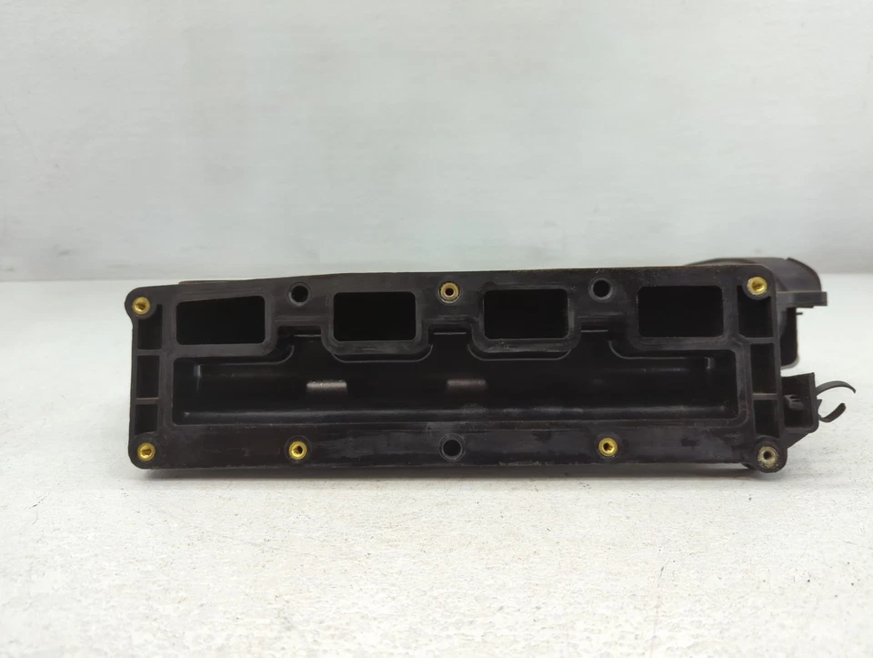 2007-2019 Nissan Sentra Turbocharger Exhaust Manifold With Turbo Charger WR55O - Image 2 of 4