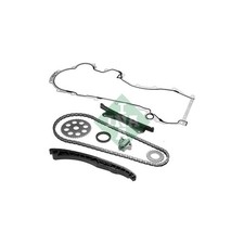Kit de distribution Opel AGILA