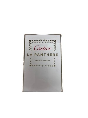 Cartier La Panthere Women's Eau de Parfum - 2.5oz  NEW BOX SEALED