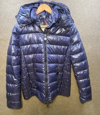 Moncler Maya Down Puffer Jacket Size 2