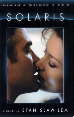 Solaris, New Books