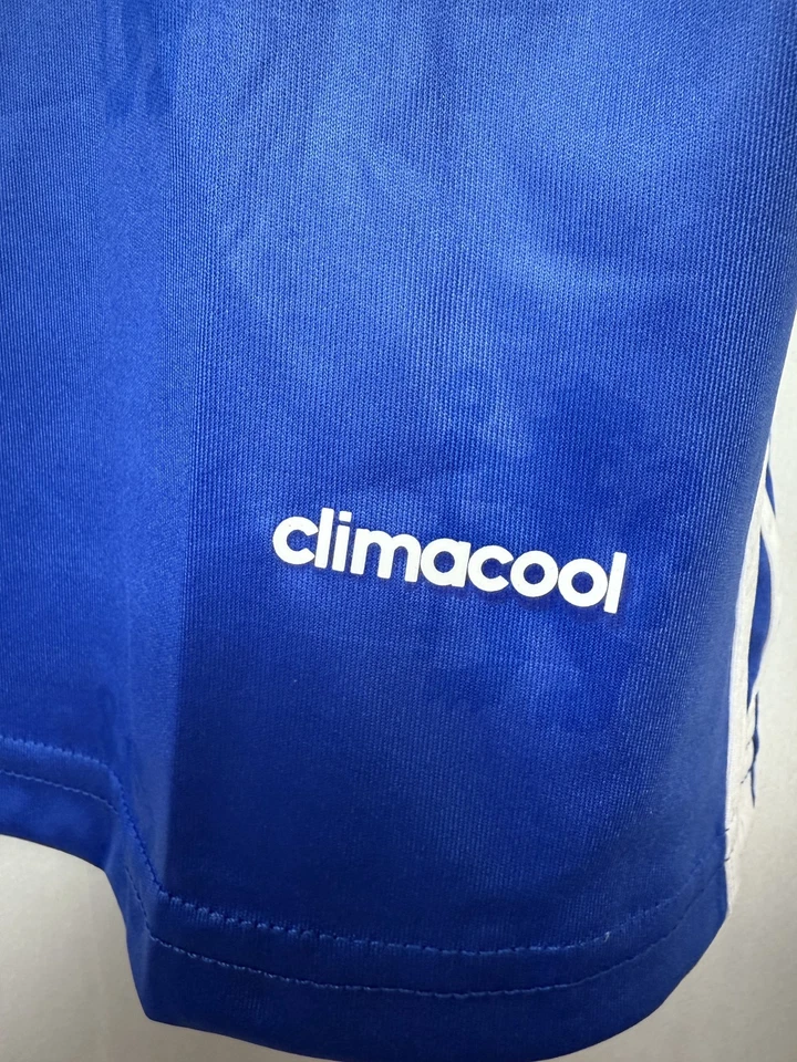 Camiseta local Chelsea 2016-17 - Temporada de campeones de la Premier League - Eden Hazard #10 Foto 4 de 4