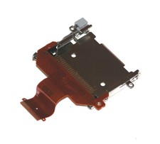 CF Card Reader For Canon EOS 20D Camera - Replacement Parts